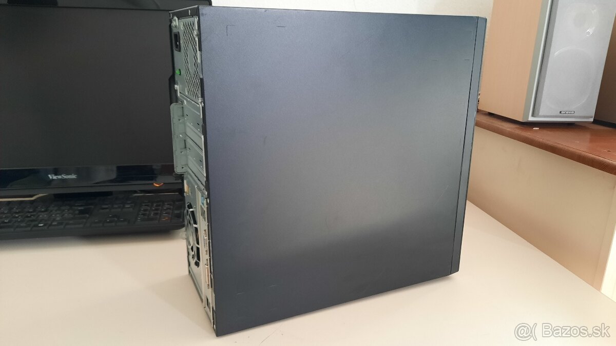 Intel Core i3-4160 3.60GHz/8 GB DDR3/SSD+HDD/Intel HD/Win.11 - 3