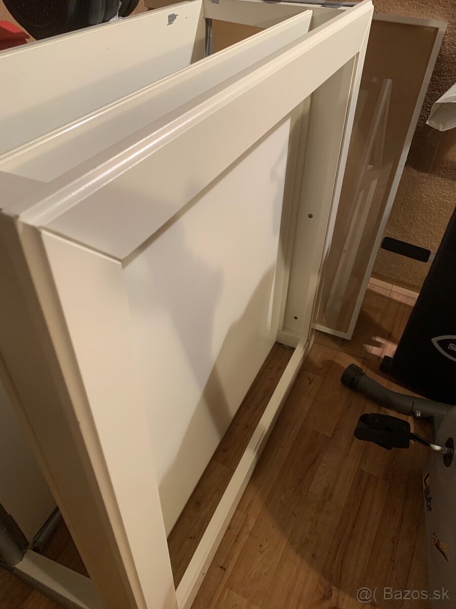 Konferenčný obyvackova stolik ikea - 3