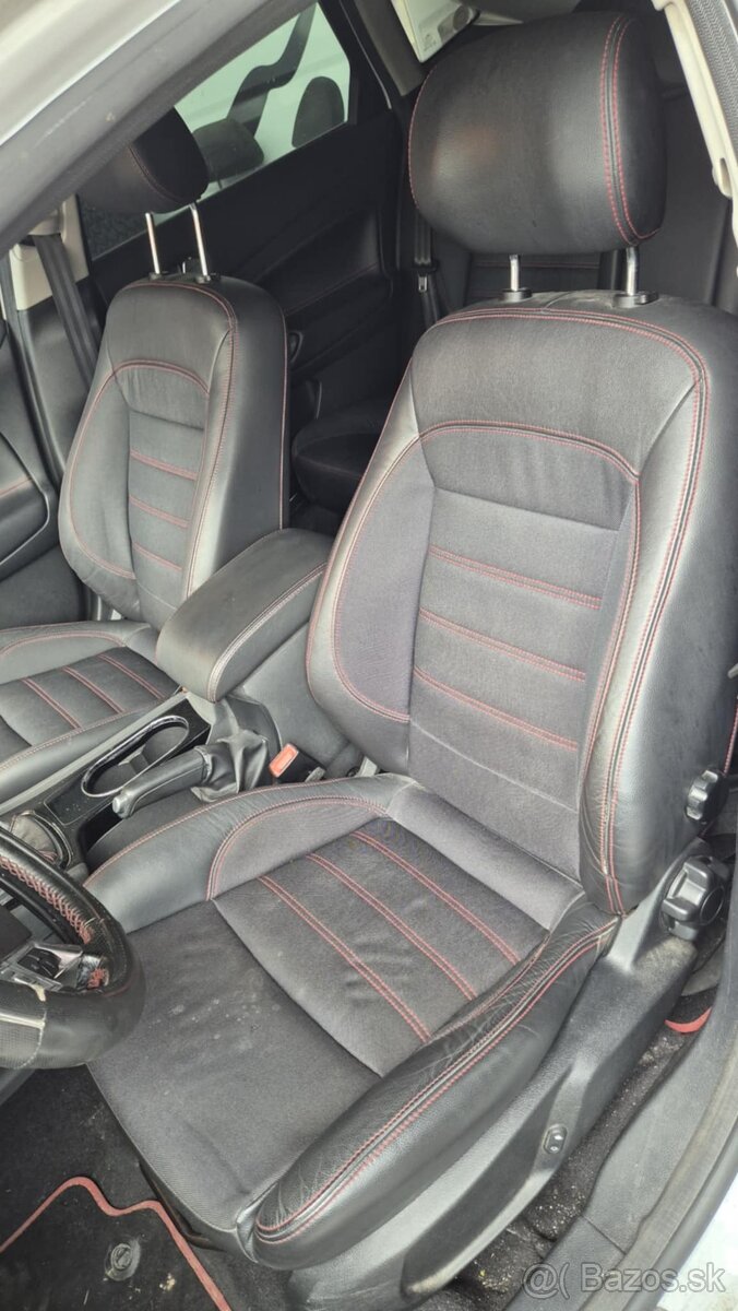 Ford Mondeo MK4 2,2TDCi 129kw - 3