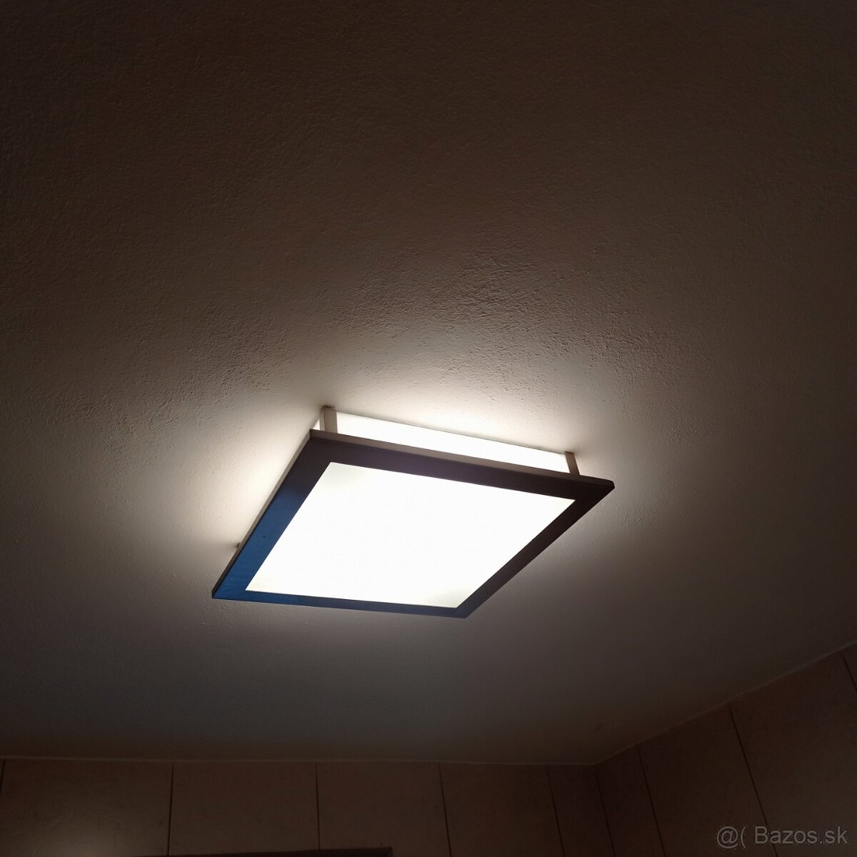 stropné, alebo nástenné moderné svietidlo EGLO - 3