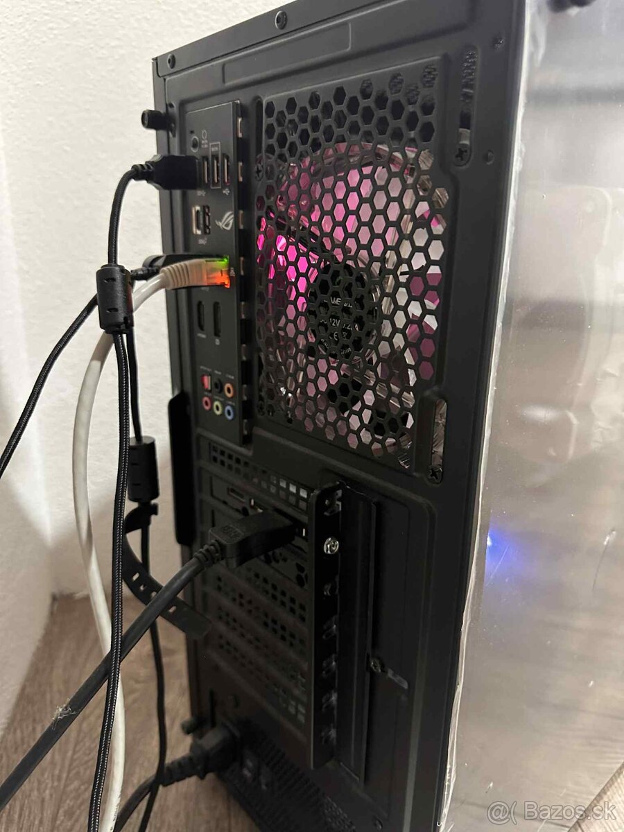 OP HERNÝ POČÍTAČ - 3