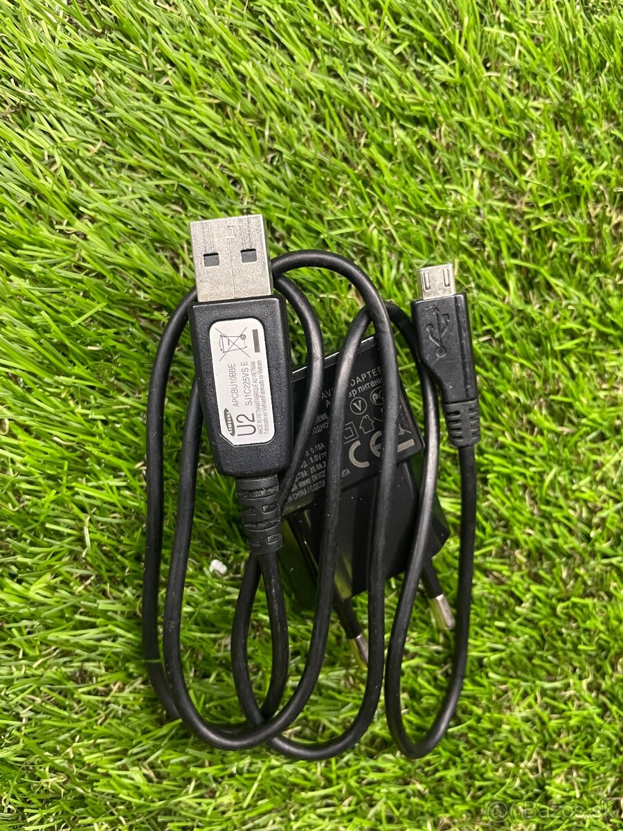 Sluchadla nabijacka - 3