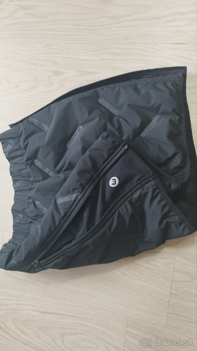 Zimná sukňa Progress Ingrid vel.M - 3