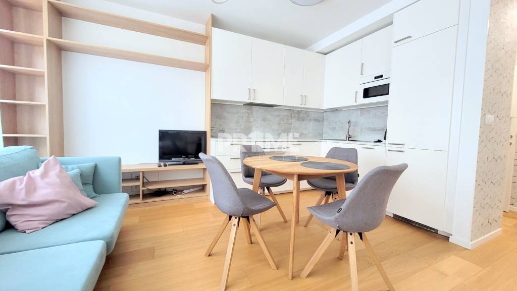 Krásny 2i byt, NOVOSTAVBA, STROP.CHLADENIE, CENTRUM, Dunajs - 3