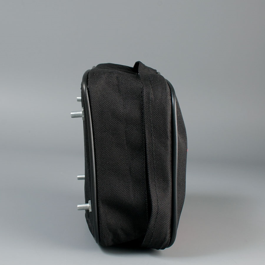 Nepremokavá taška SHOT štvorkolka enduro motocross. - 3