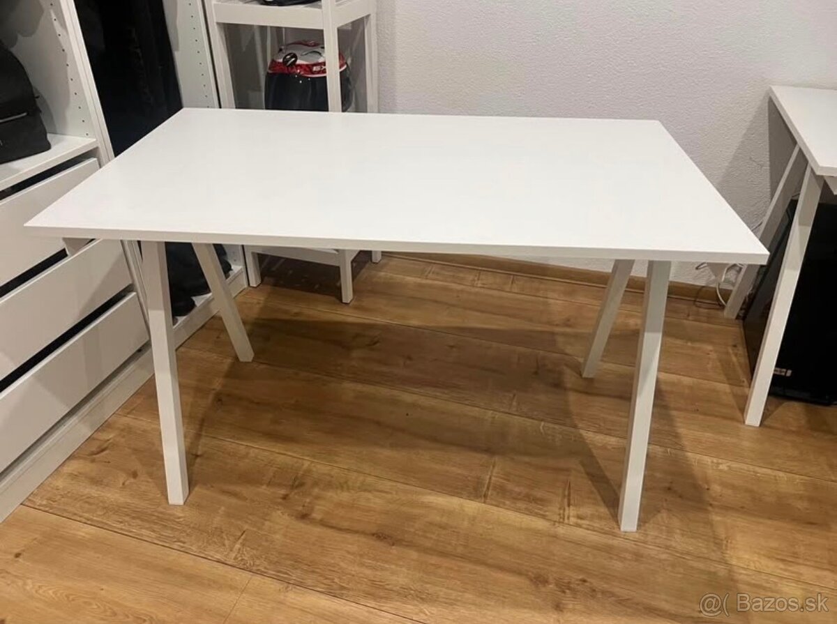 Čisto nový stôl - 3