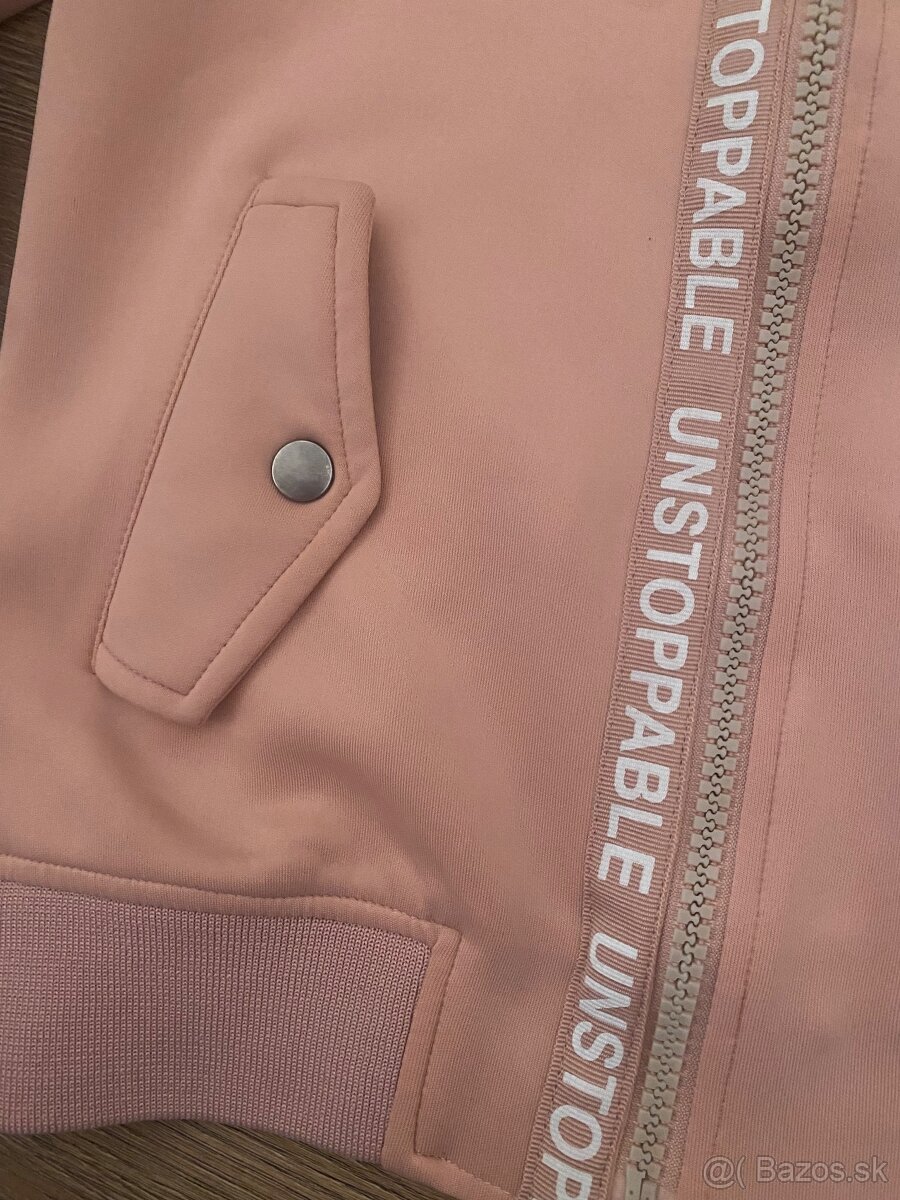 Jarná/jesenná bunda - 3