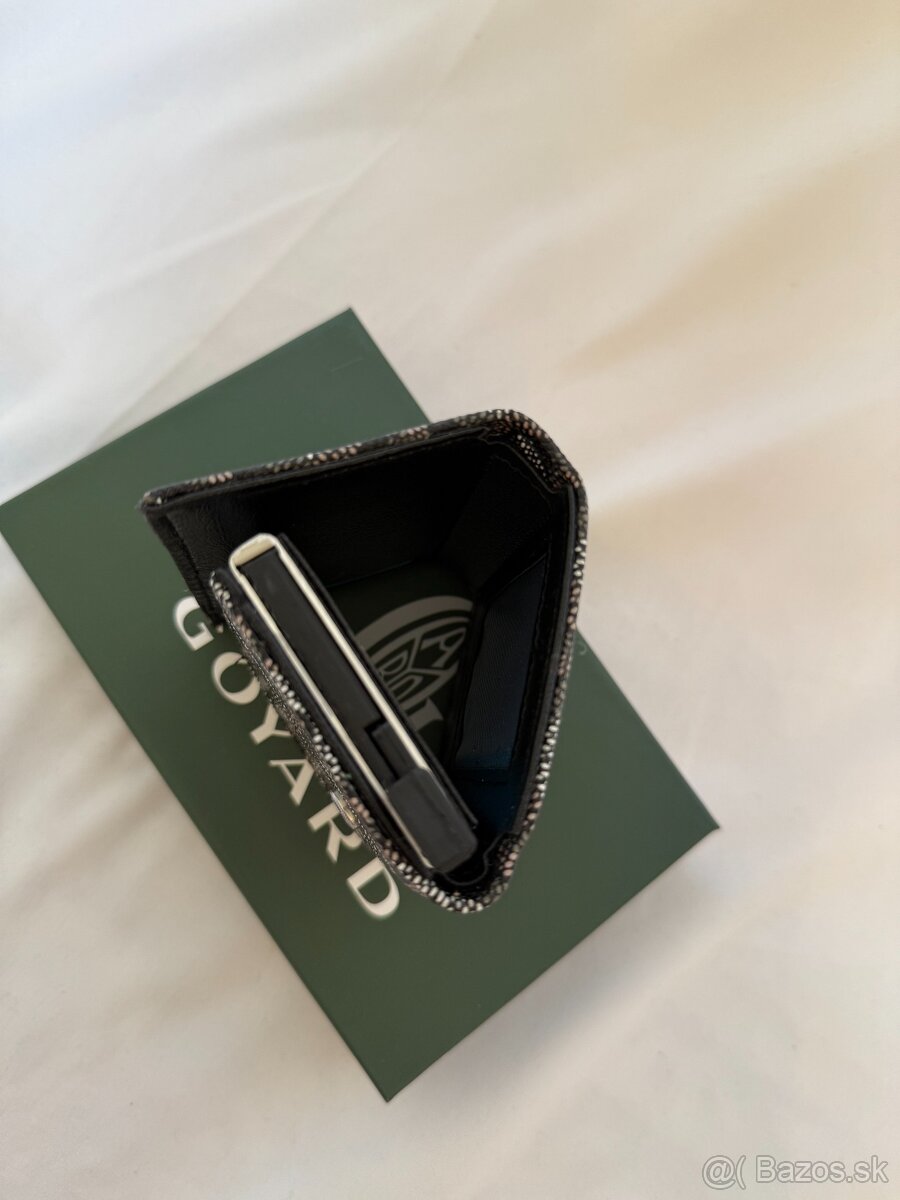 Goyard sulpice pouch wallet - 3