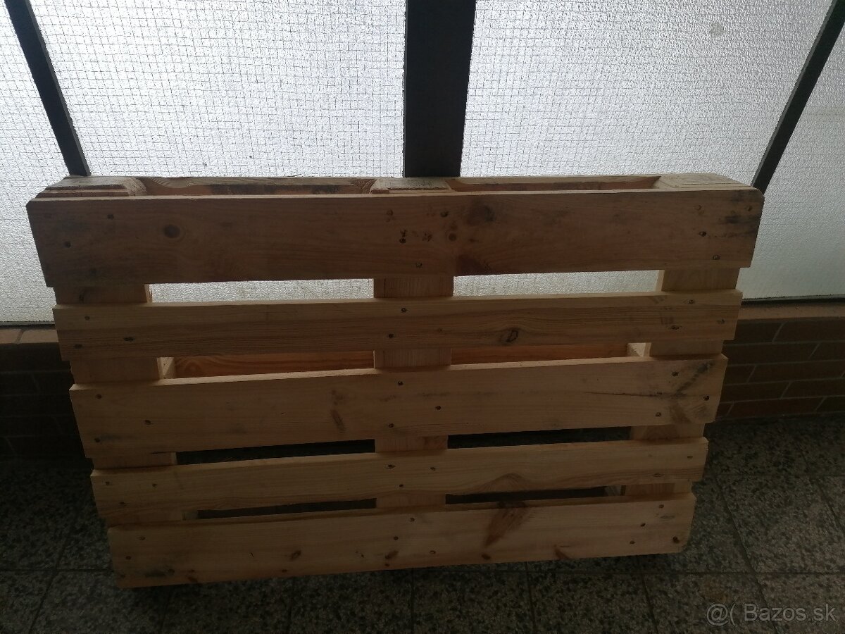 Europaleta 120x80cm - 3