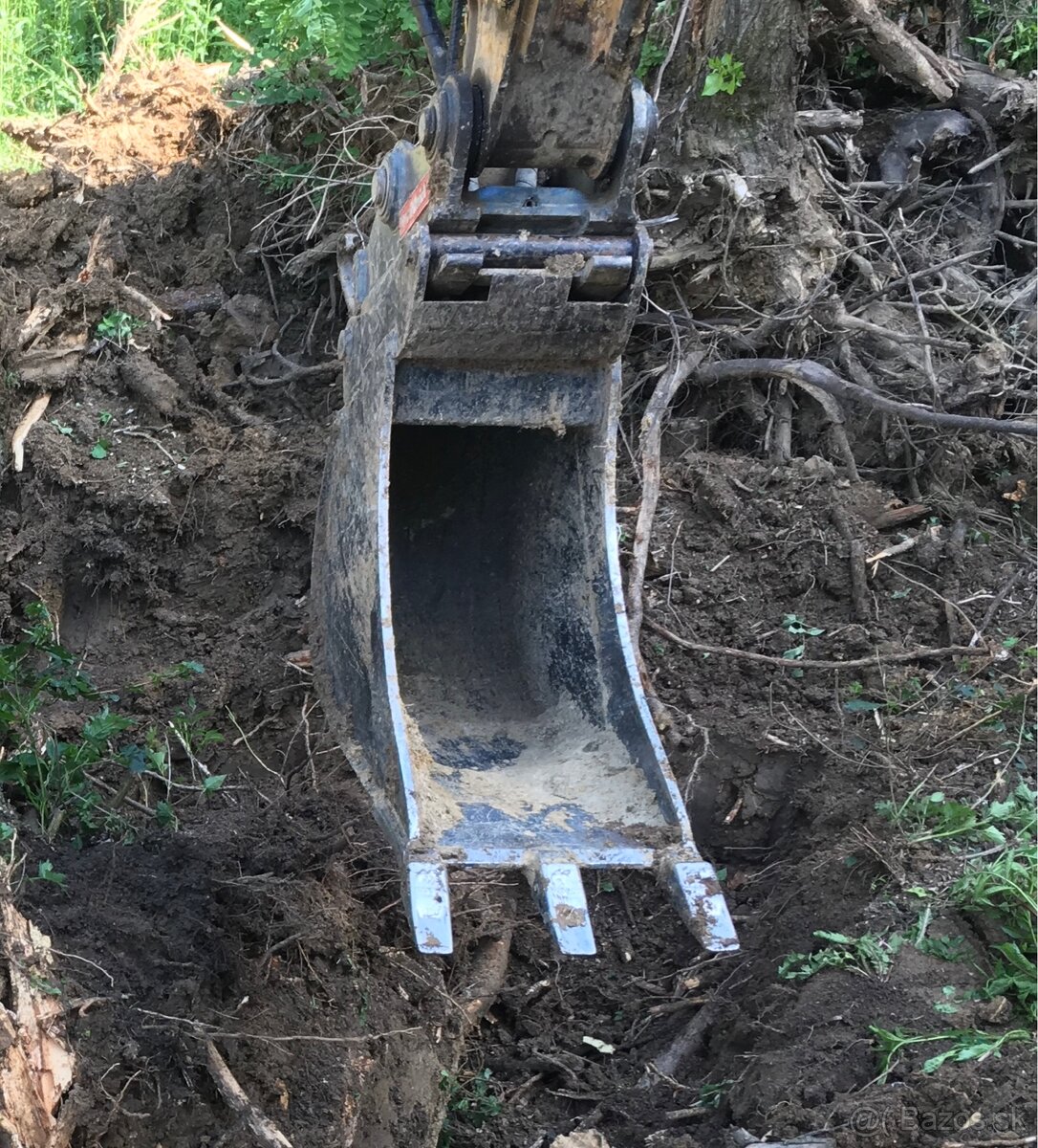 Lyzice Engcon S45 alebo OQ45 - 3