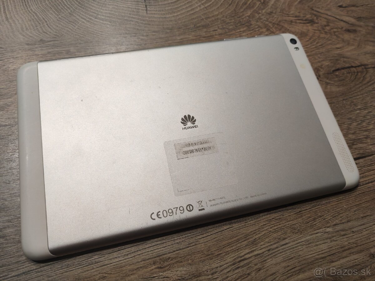 Huawei Mediapad T1 10" - 3