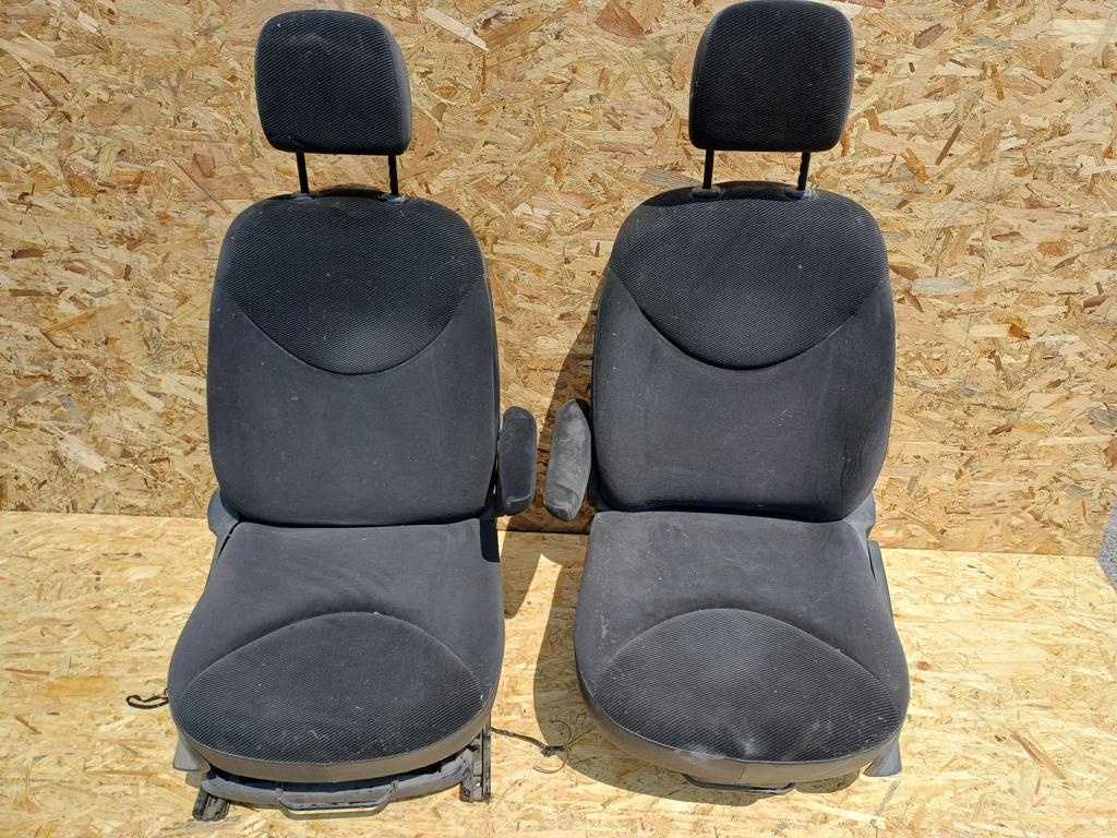 Citroen C3 (2003-2011) náhradní díly - 3