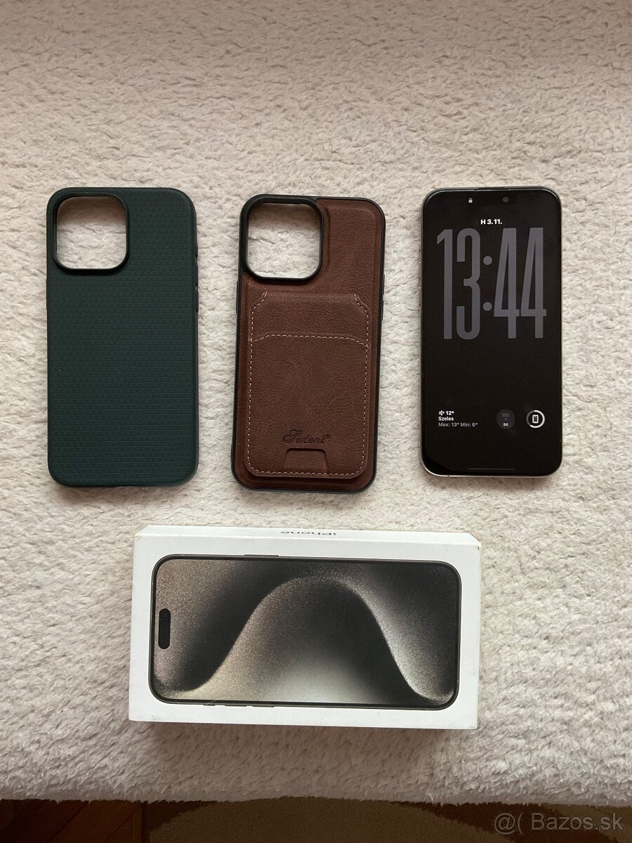 IPhone 15Pro Max, 256Gb, - 3