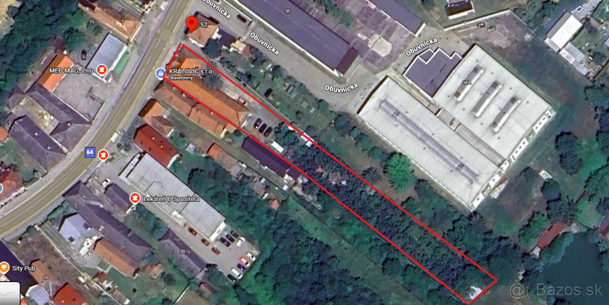 Rodinný dom/predajňa - 3