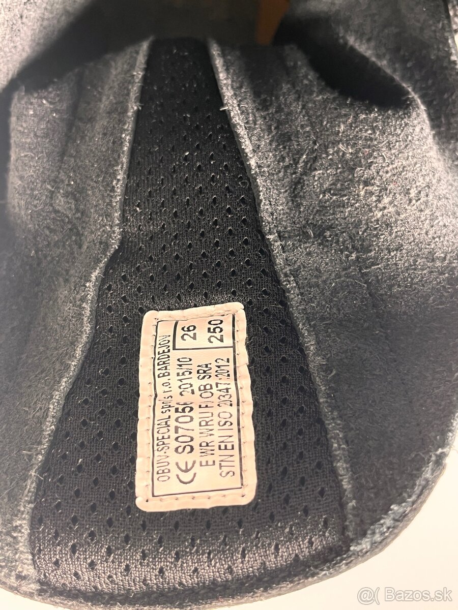 Kanady vojenské - 3