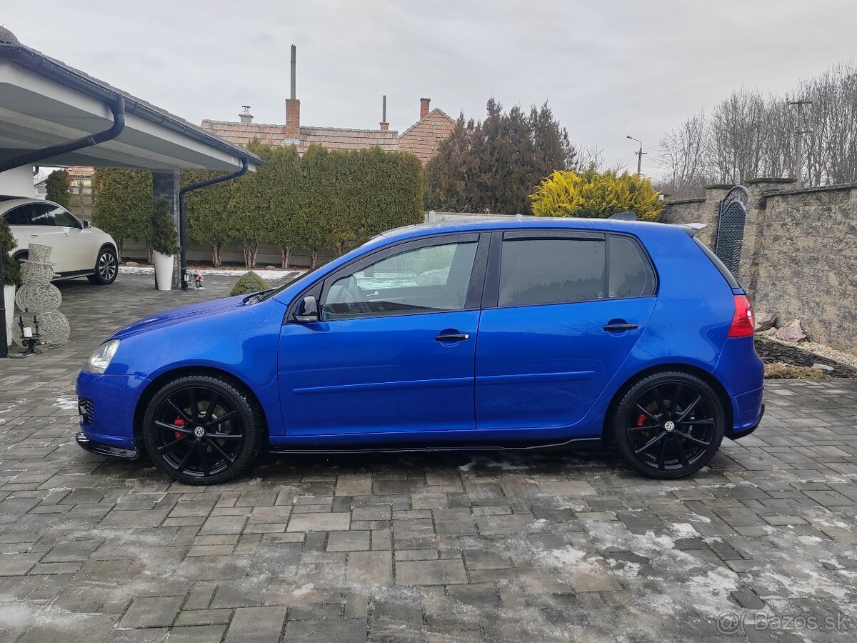 Volkswagen Golf 5, - 3