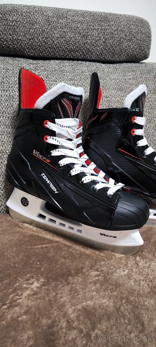Pánske korčule - 3