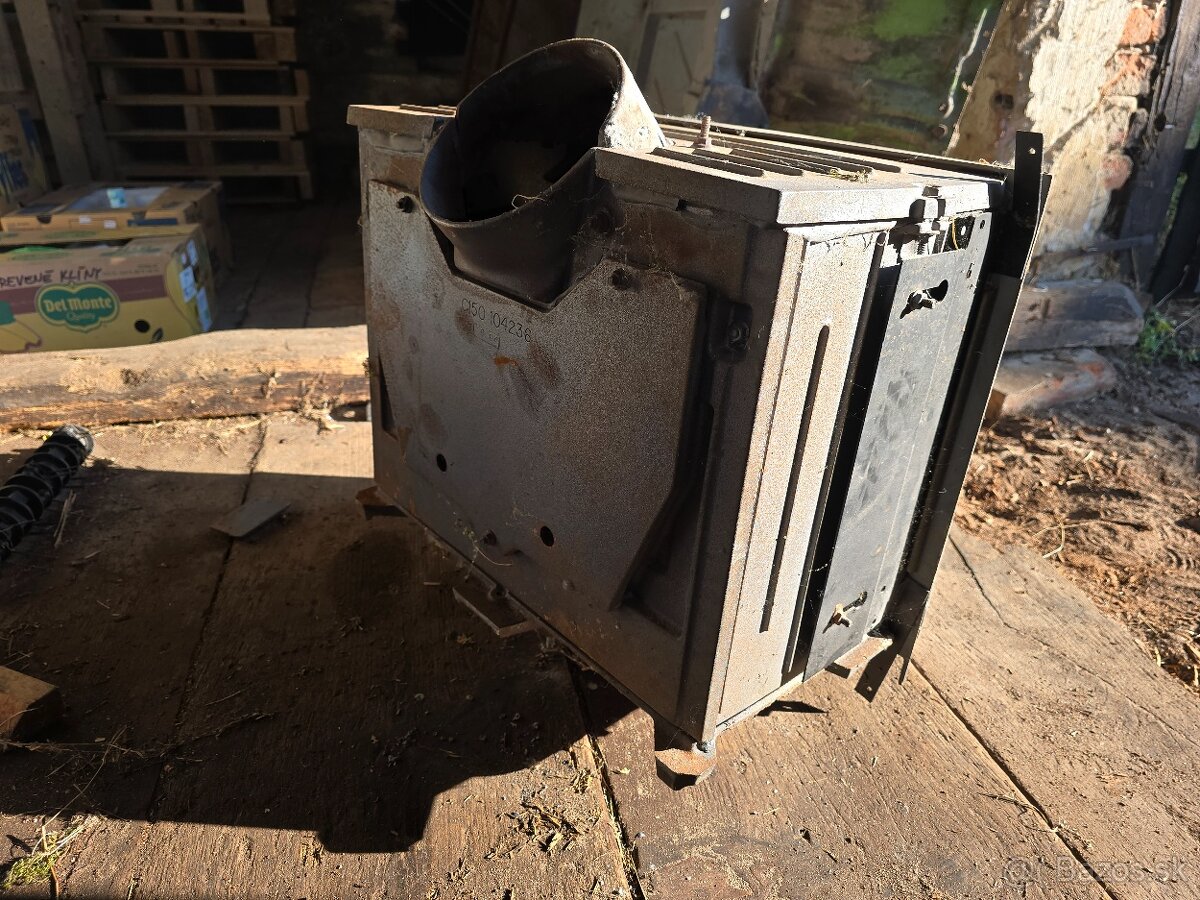 Krvoba vlozka jotul - 3