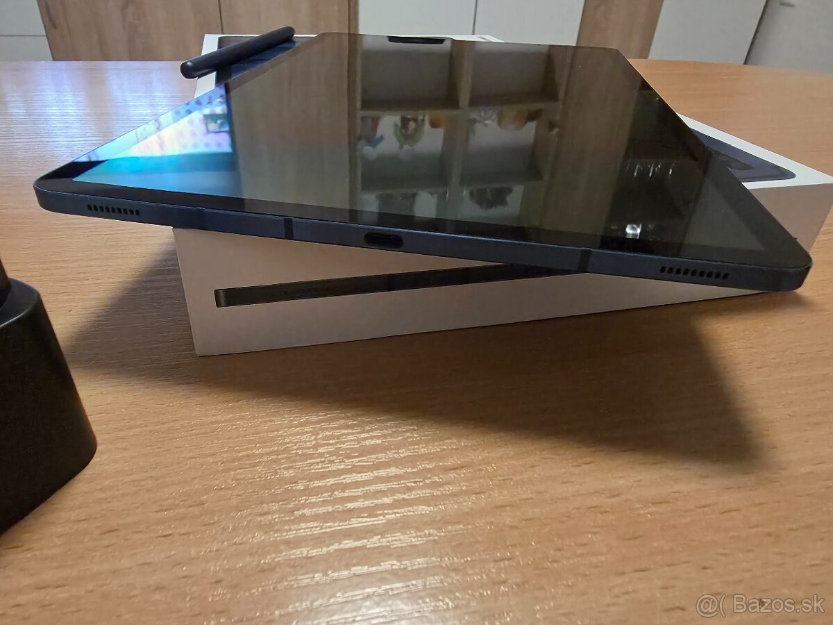 Samsung galaxy tab s7 plus Modrý 6/128gb - 3