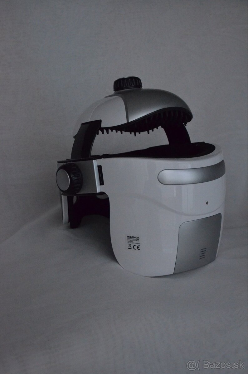 Masážny prístroj Medivon - 3