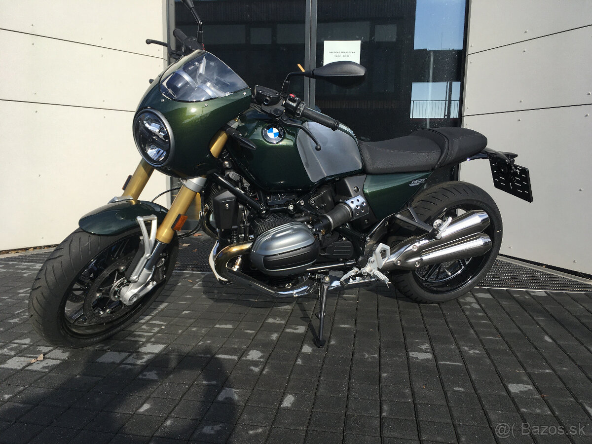BMW R12 Ninet - 3