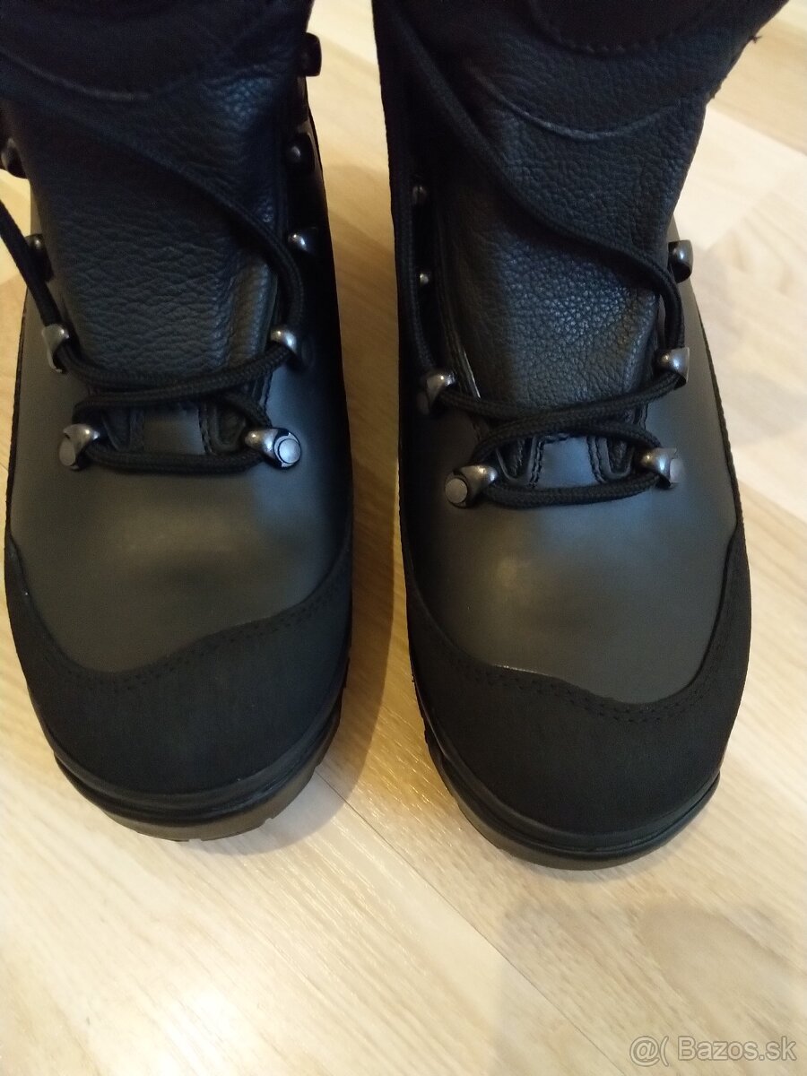 BOSP Obuv špeciál Gore-Tex - 3