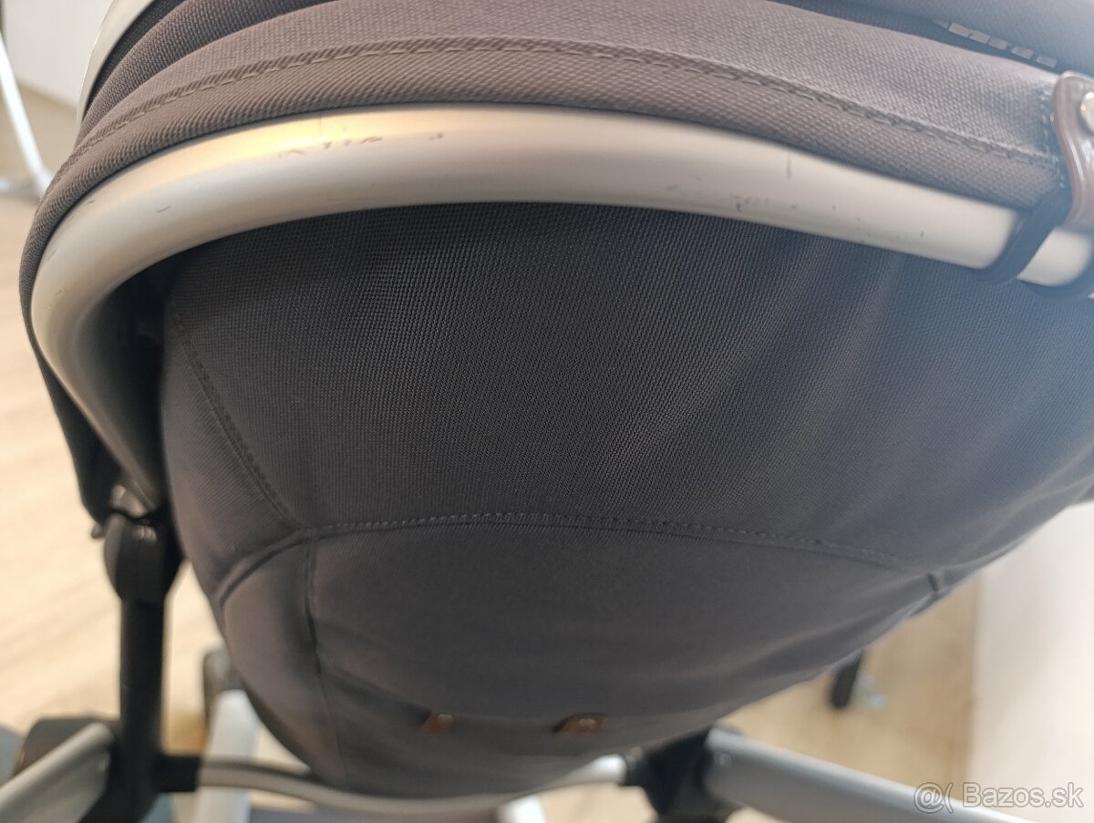 Kočík JOOLZ DAY3 - 3