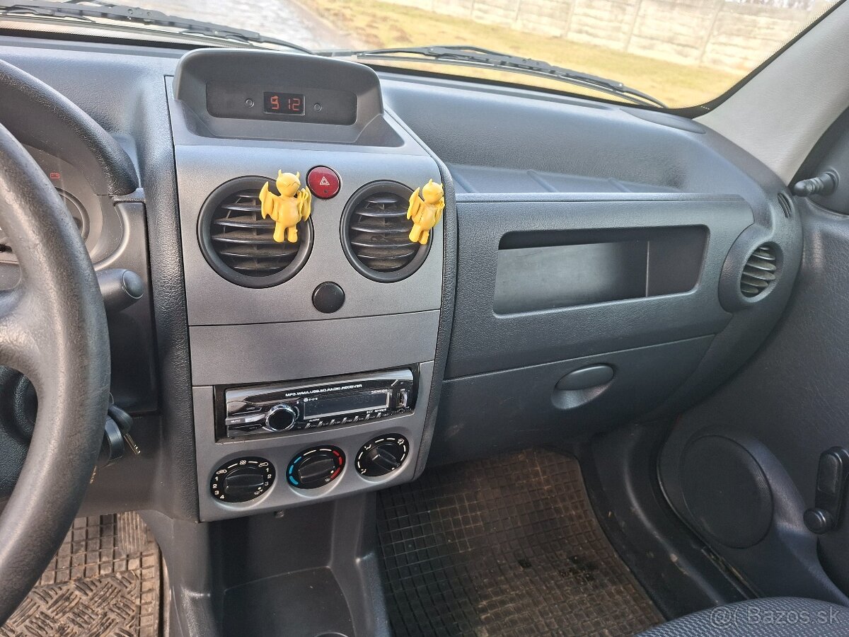 Citroen Berlingo - 3