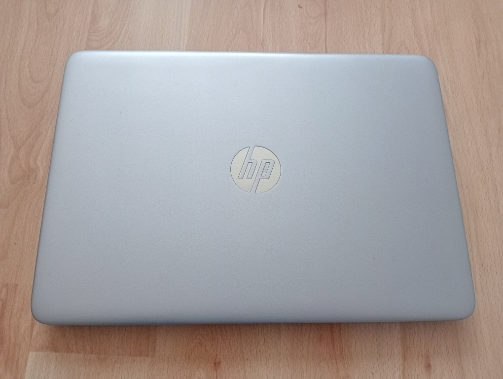 HP elitebook 840 G3 / 8gb ram / Intel core i5 / Windows 11- - 3