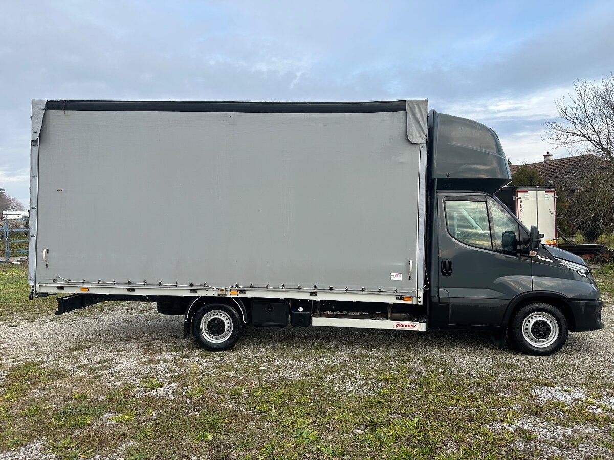 Iveco Daily 35s18 10pal - 3