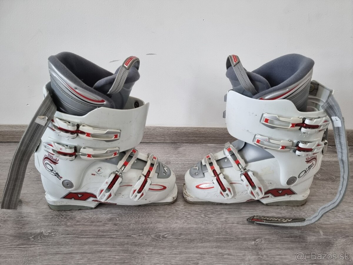 dámske lyžiarky - 3