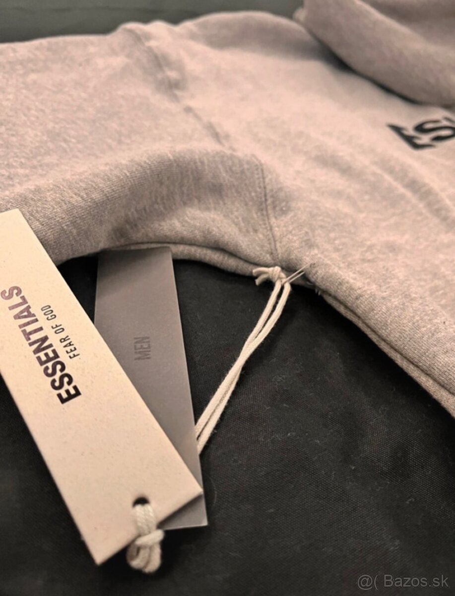 Essentials mikina - 3