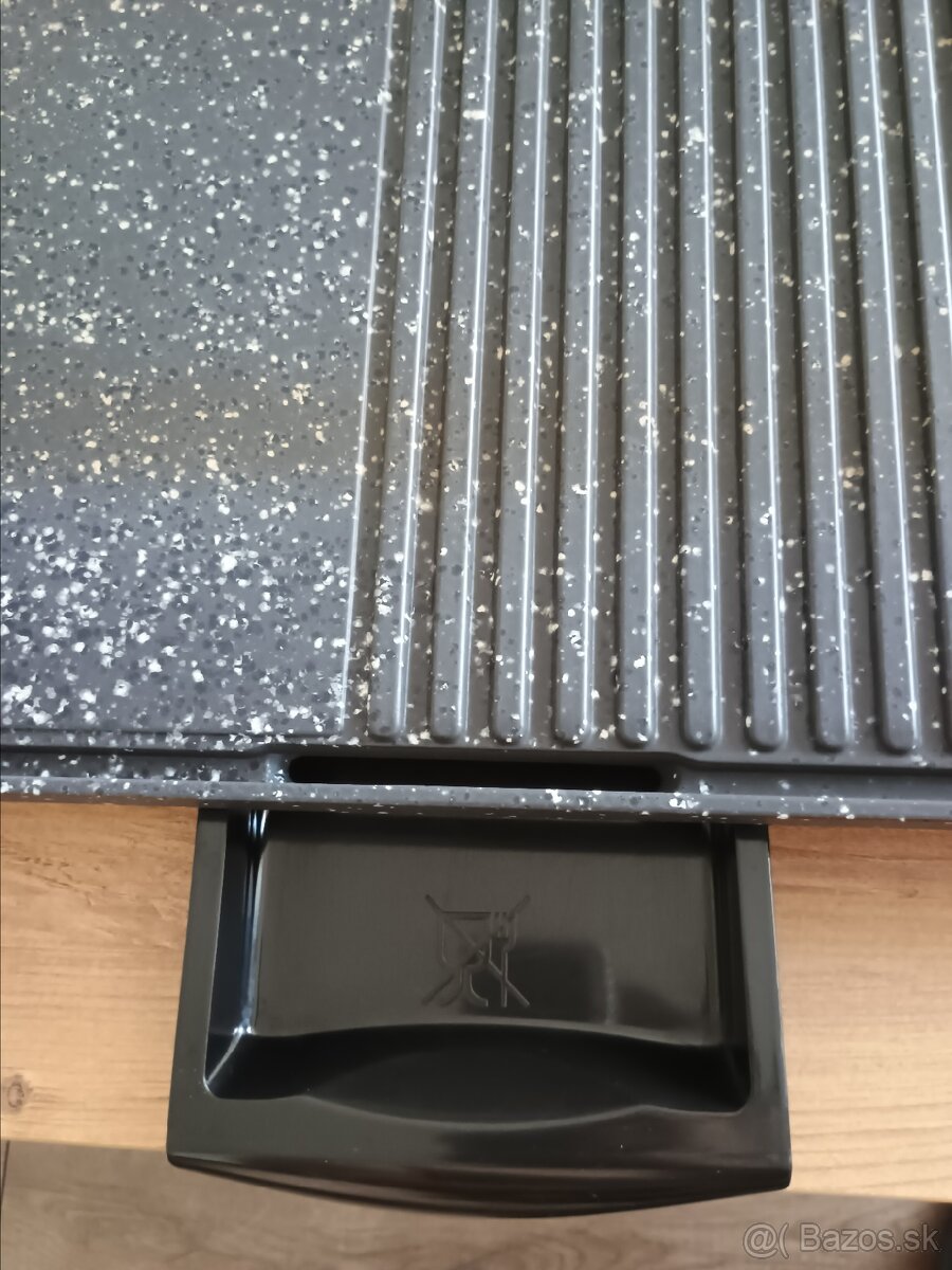 Elektrický gril - 3