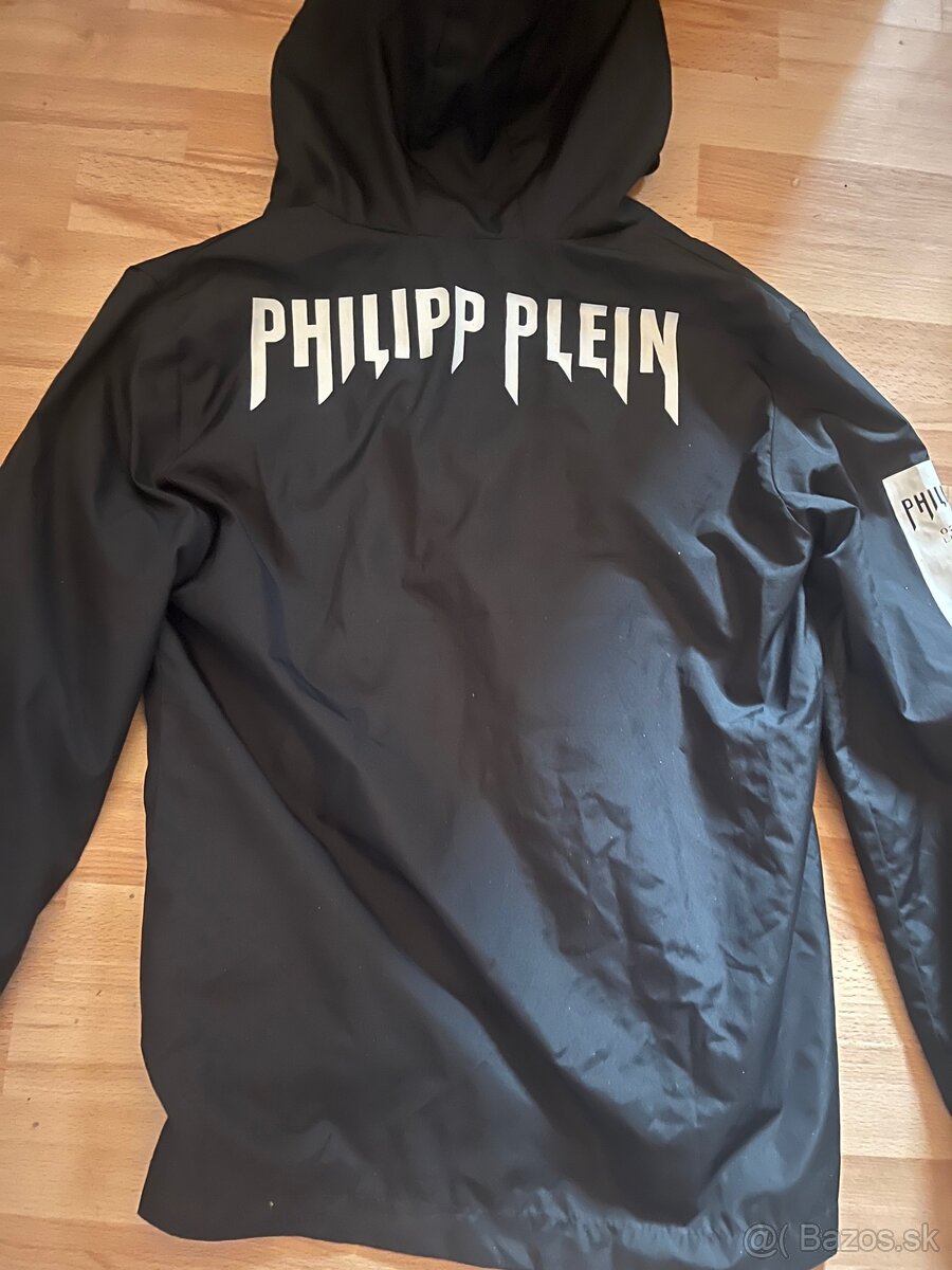Philipp Pelin skull - 3