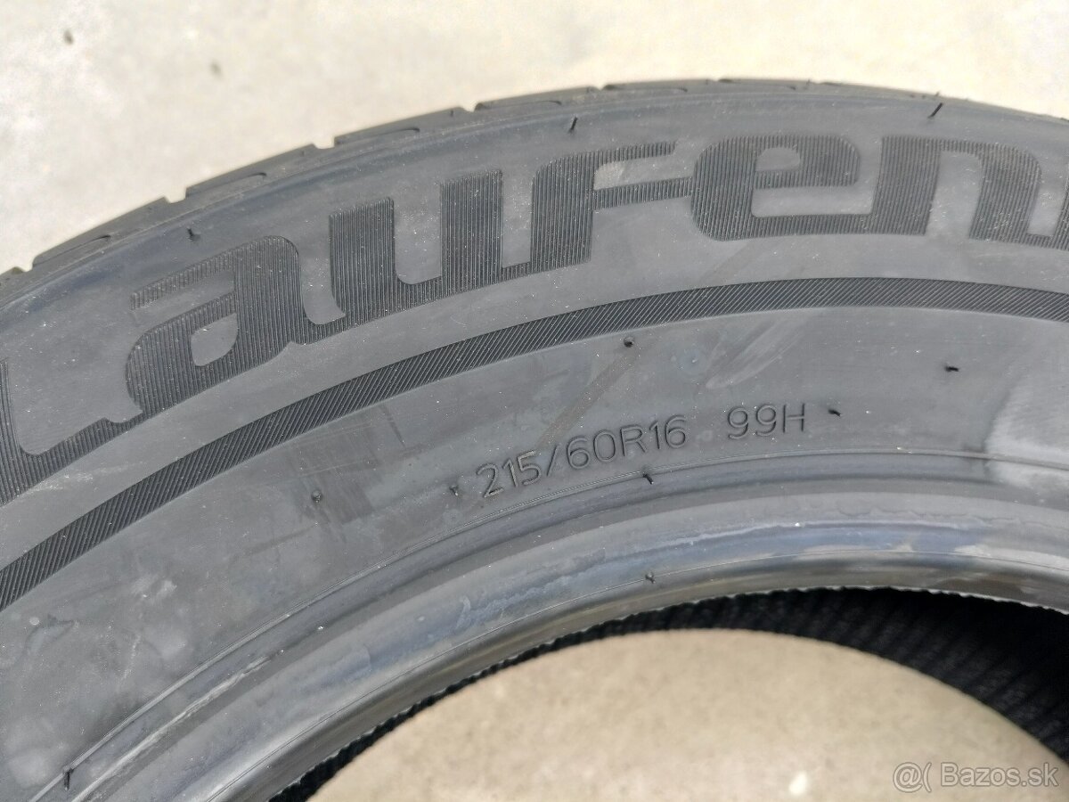 Laufenn 215/60R16 - 3
