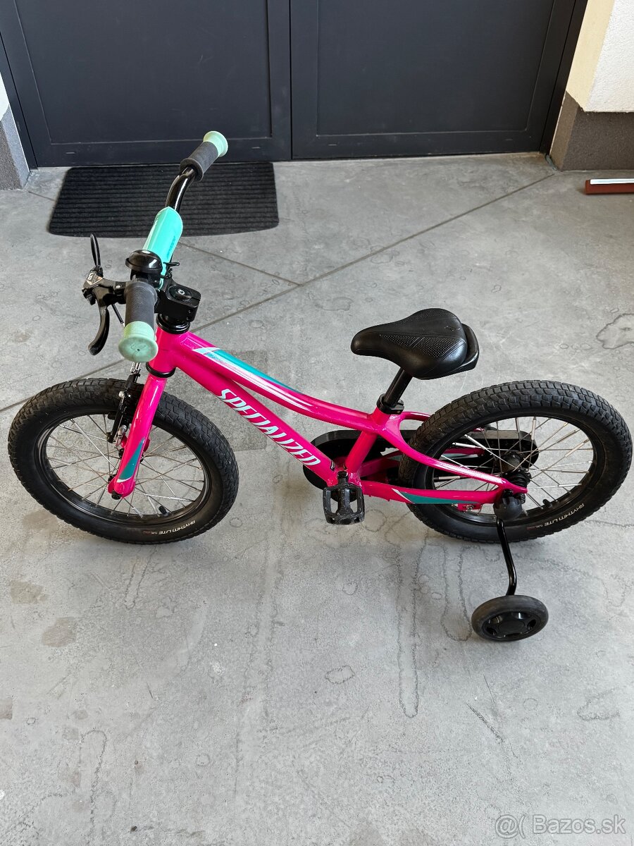 Specialized 16” - 3