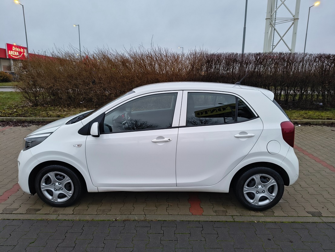 2019_KIA Picanto III_KLÍMA_VYHRIEVANÝ volant+sedadlá_ - 3