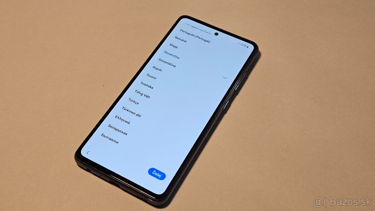 Samsung a52 128gb - 3