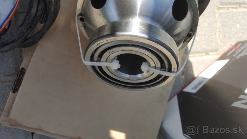 Predam ARB RD201 pre Nissan Terrano , Navara - 3