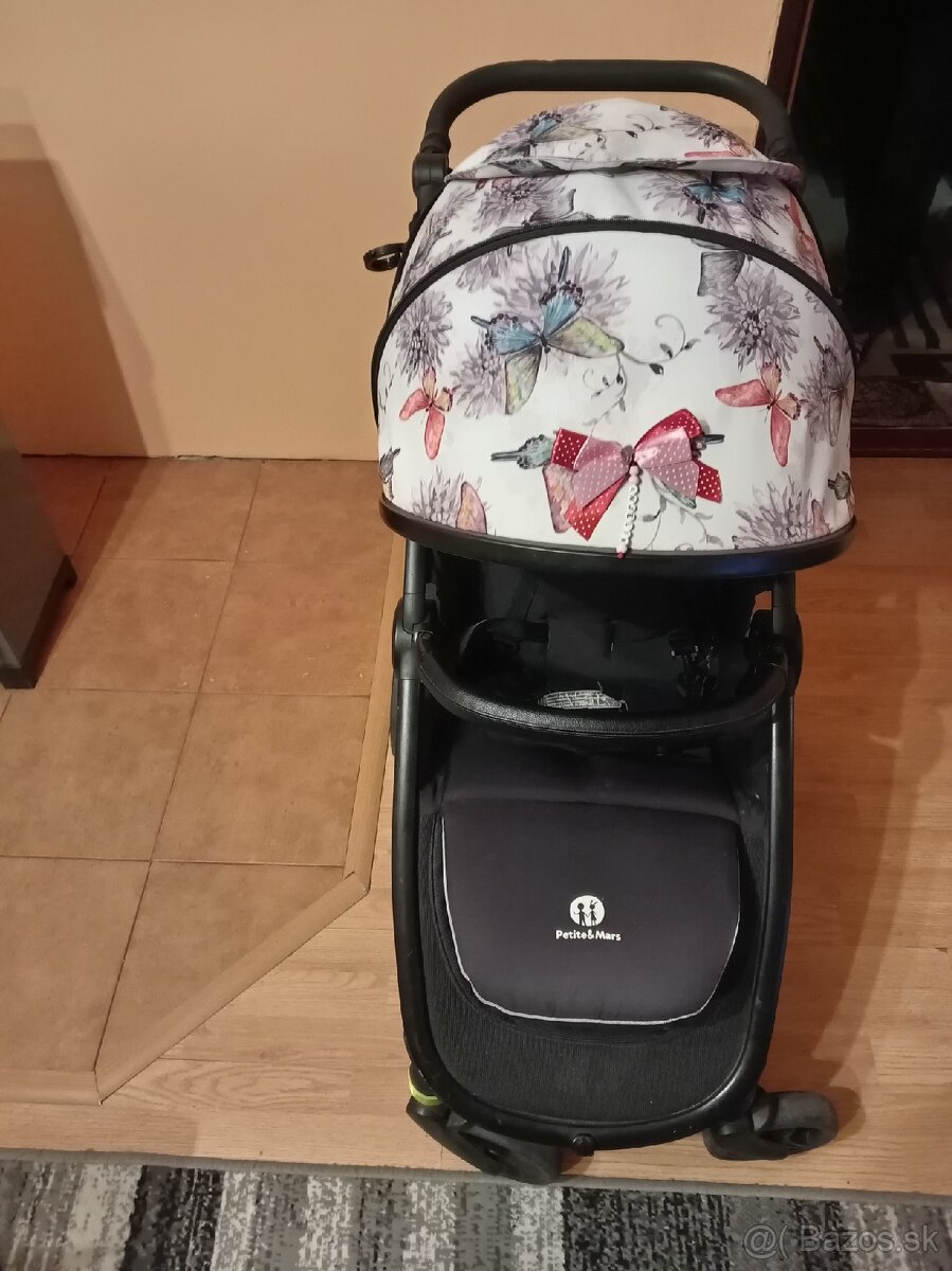 Športový kocik - 3