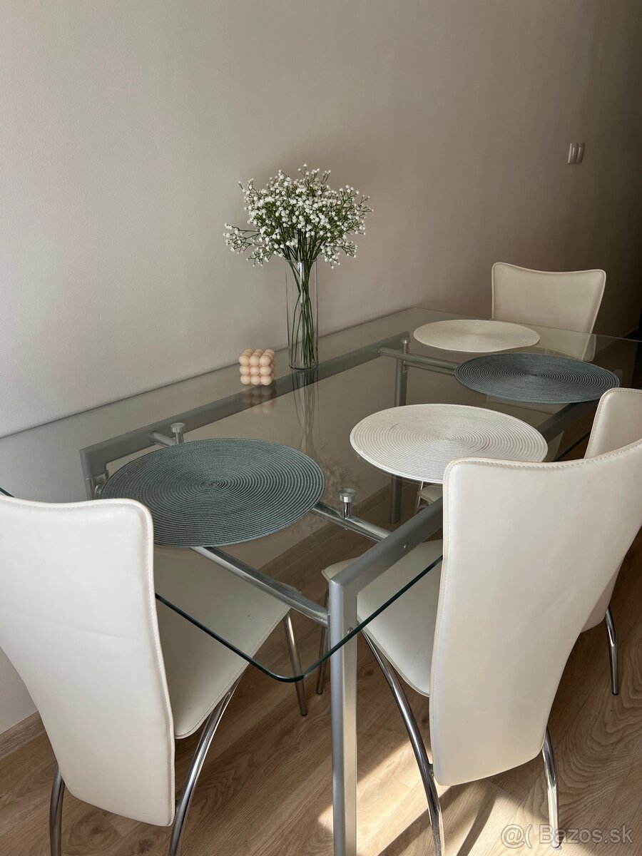 Kuchynský stôl - 3