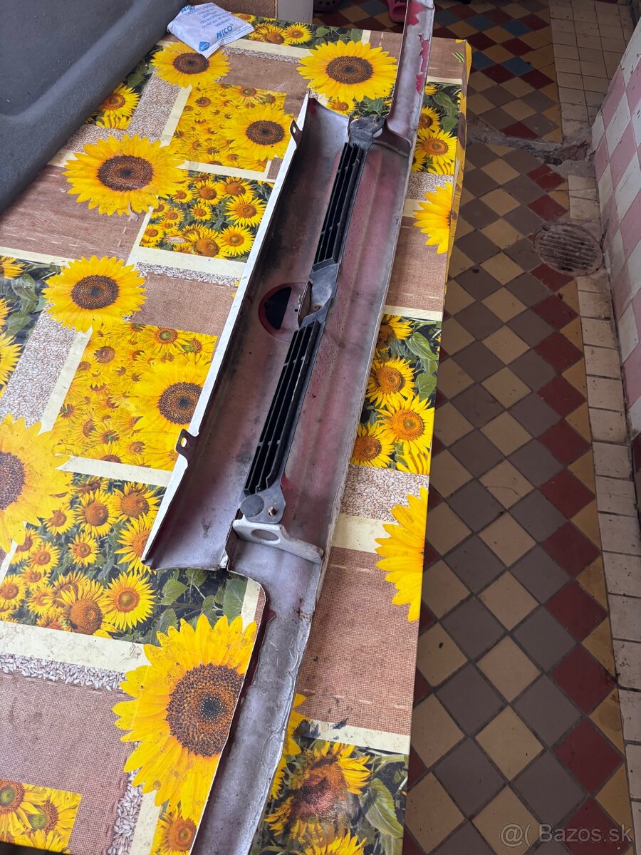 Predná maska Škoda felícia - 3