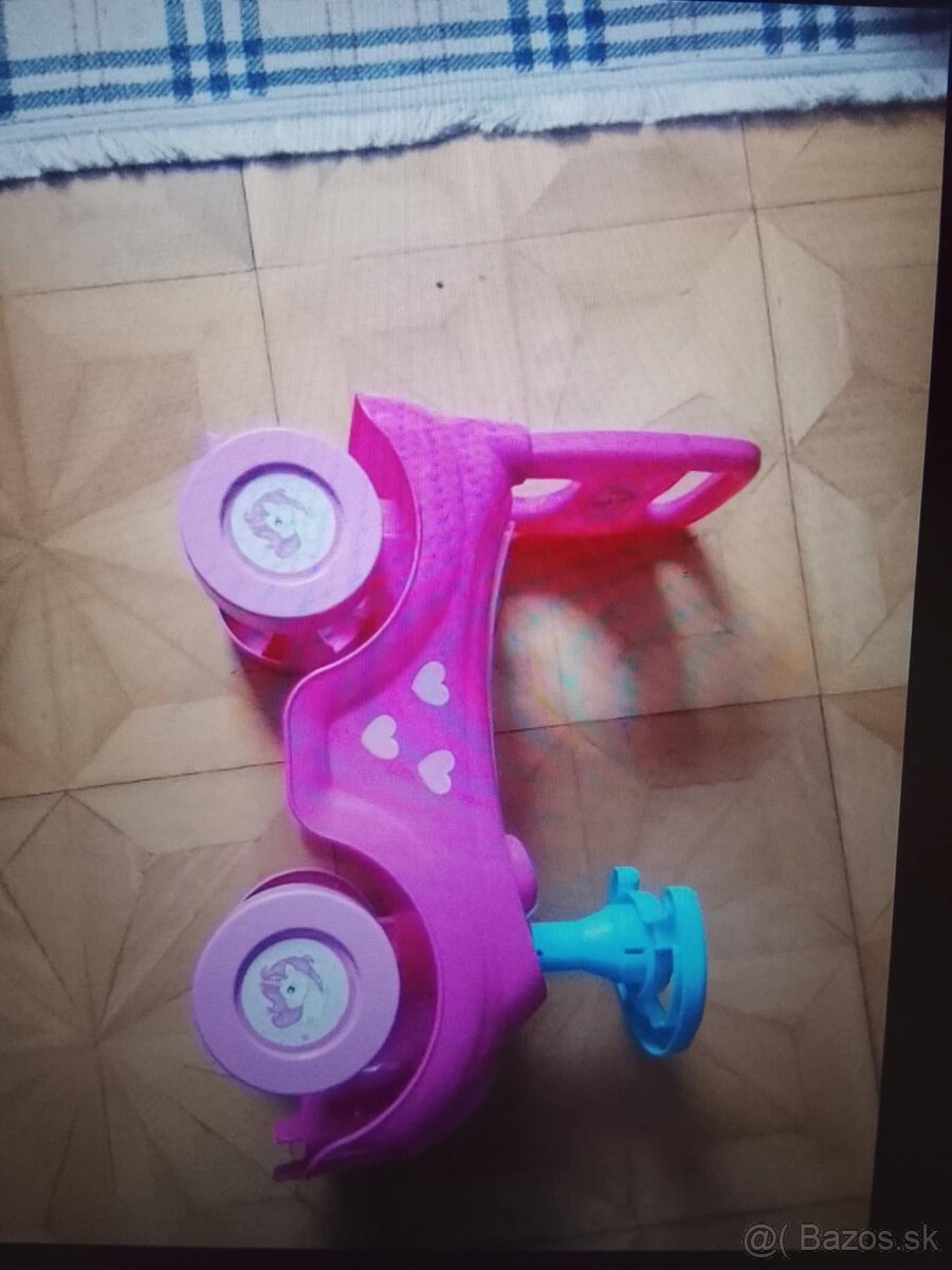 nosič, odražadlo - 3