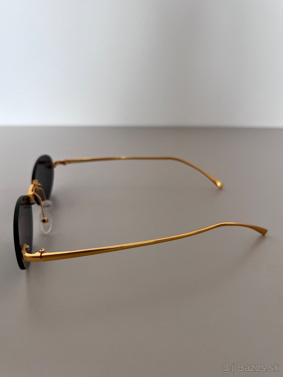 Slnečné okuliare - 3