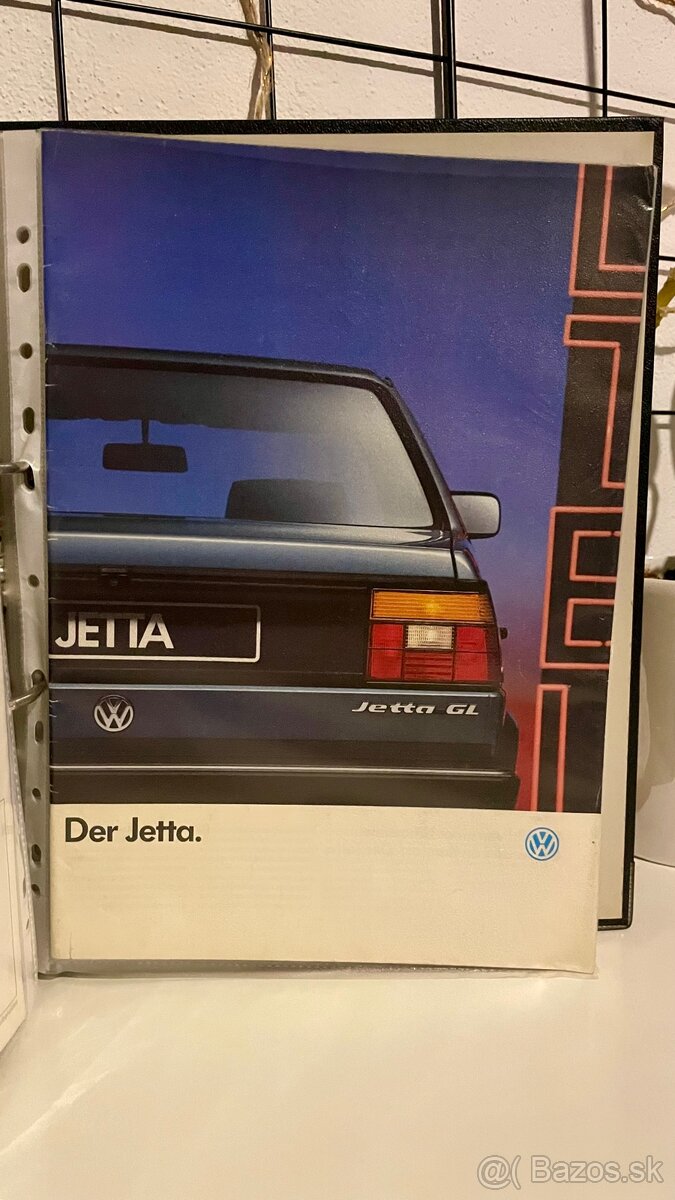 Prospekty Volkswagen - 3