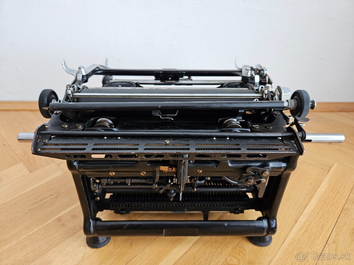 Continental - Wanderer Werke Siegmar Schönau - 3