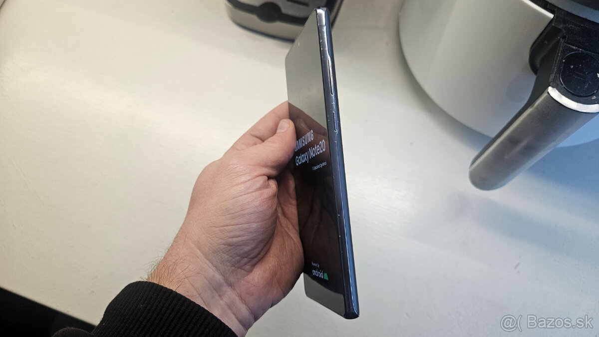 Samsung Galaxy Note 20 - aj vymením - 3