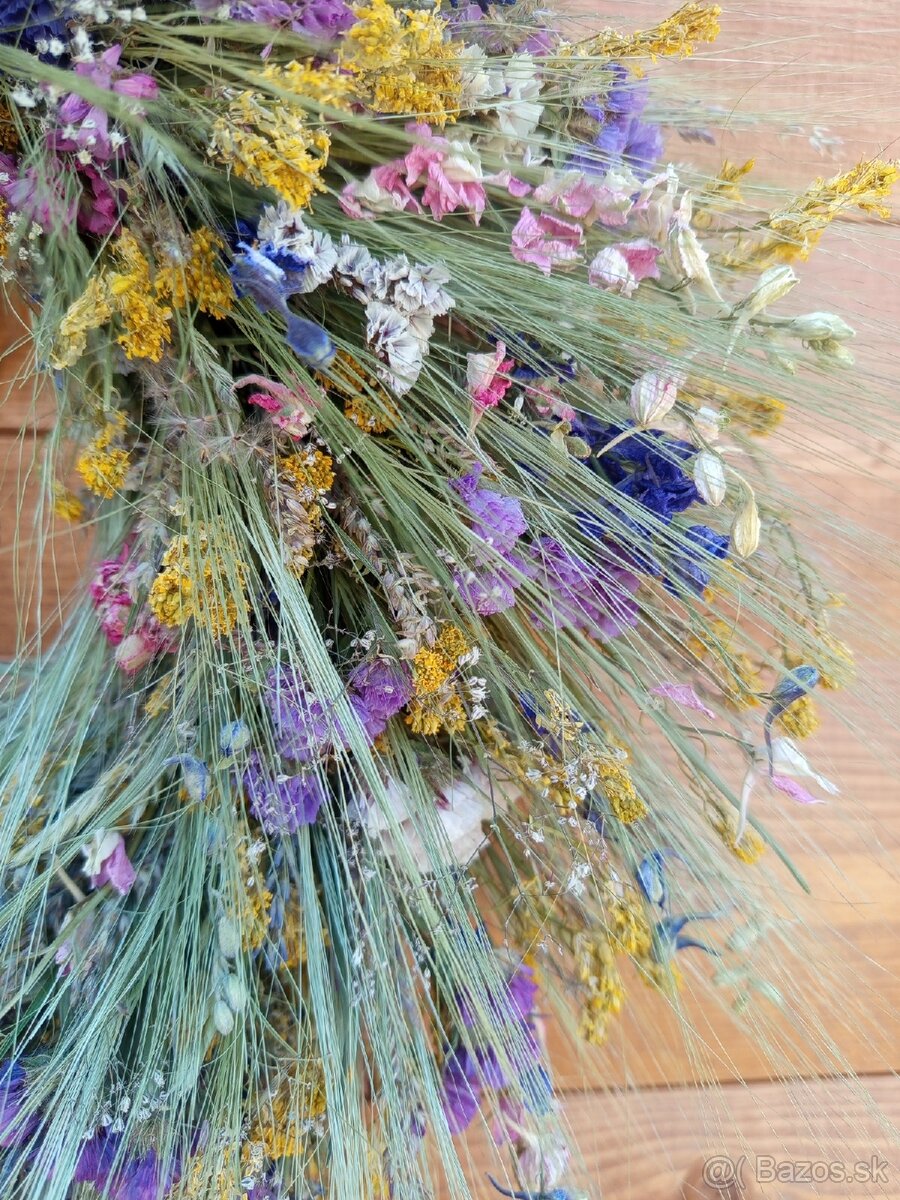 Prírodný veniec - 3