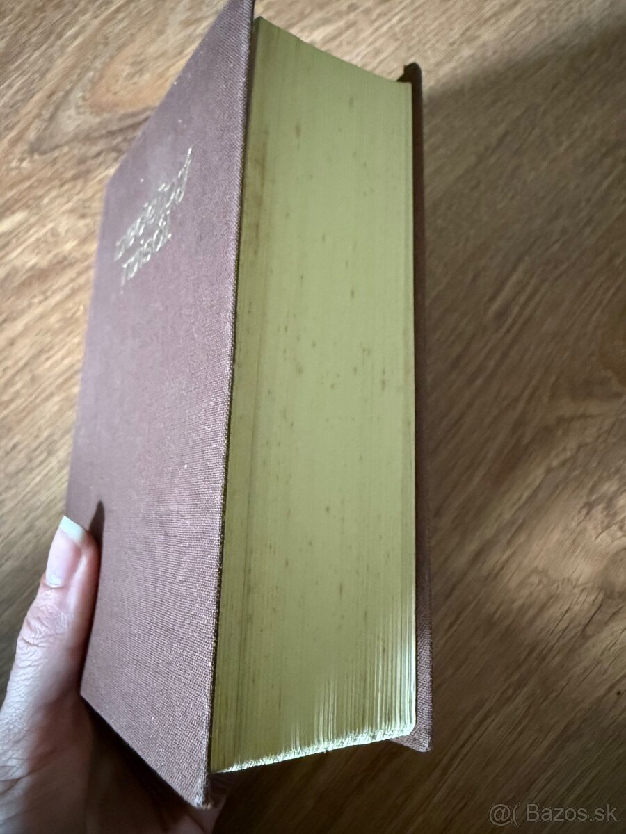 Nedeľný misál 1982 - 3