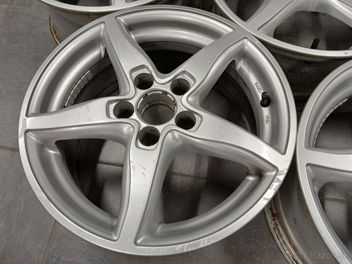 Elektrony 5x100 R15 - 3